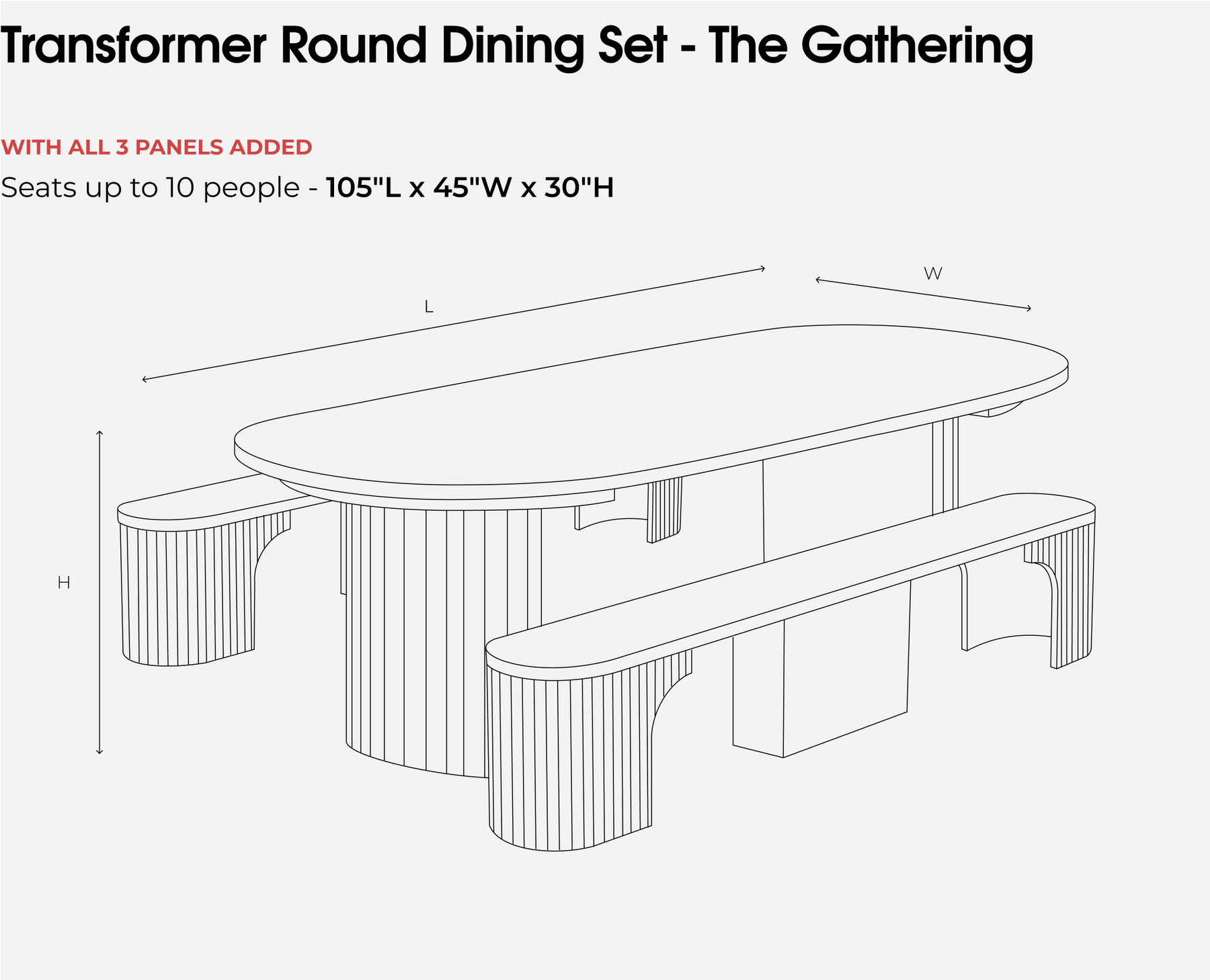 the gathering desktop open