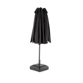Black::Gallery::Transformer Patio Umbrella