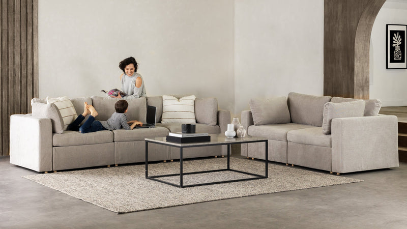 Transformer Modular Couch