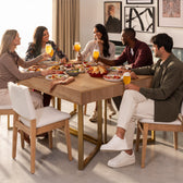 Scandinavian Oak::Gallery