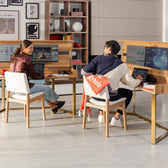 Scandinavian Oak::Gallery