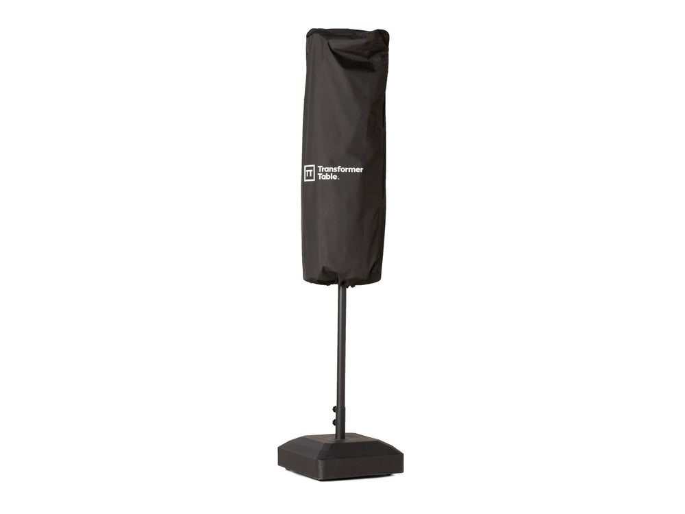 Natural::Gallery::Transformer Patio Umbrella