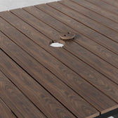 Dark Walnut Black Frame::Gallery