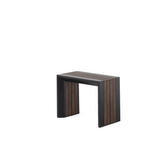 Dark Walnut Black Frame::Gallery