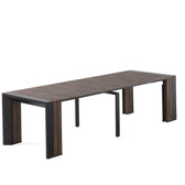 Dark Walnut Black Frame::Gallery