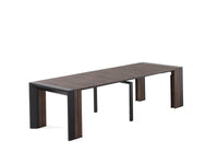 Dark Walnut Black Frame::Gallery