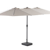 Natural::Gallery::Transformer Patio Umbrella