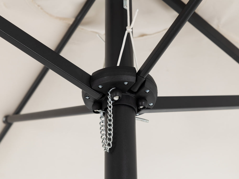 Natural::Gallery::Transformer Patio Umbrella