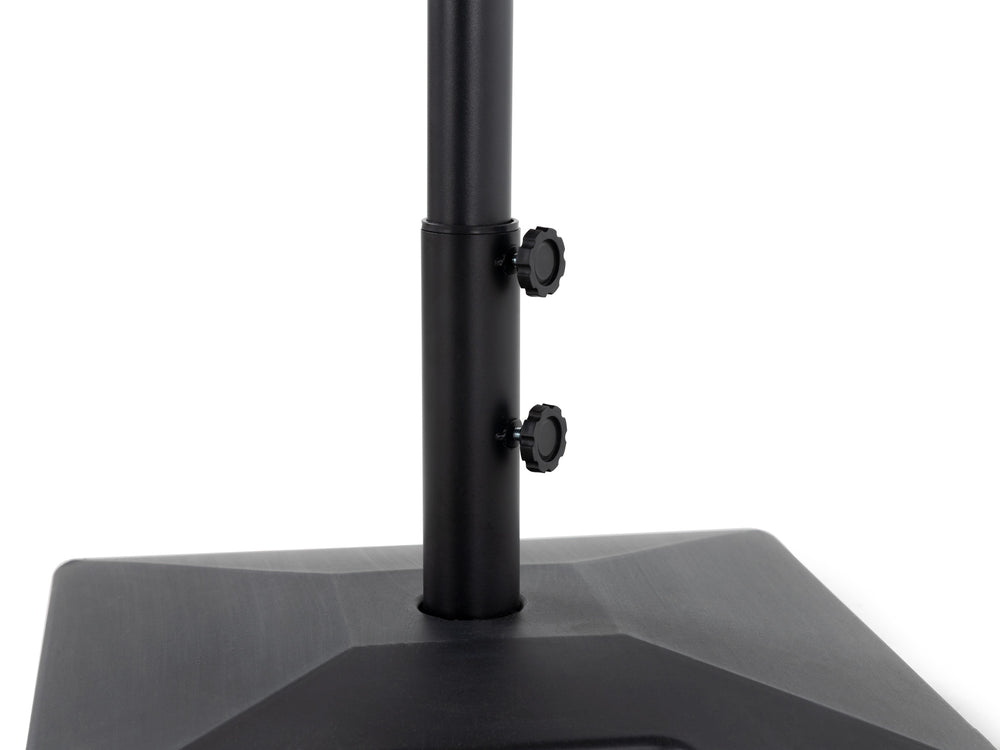Black::Gallery::Transformer Patio Umbrella