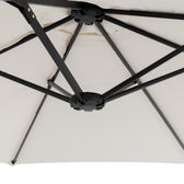 Natural::Gallery::Transformer Patio Umbrella