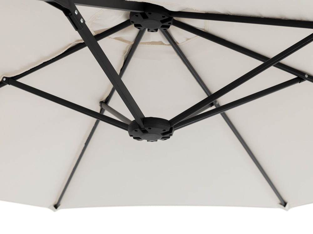 Natural::Gallery::Transformer Patio Umbrella