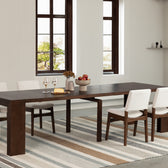 Dark Walnut::Gallery