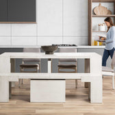 Farmhouse White::Gallery