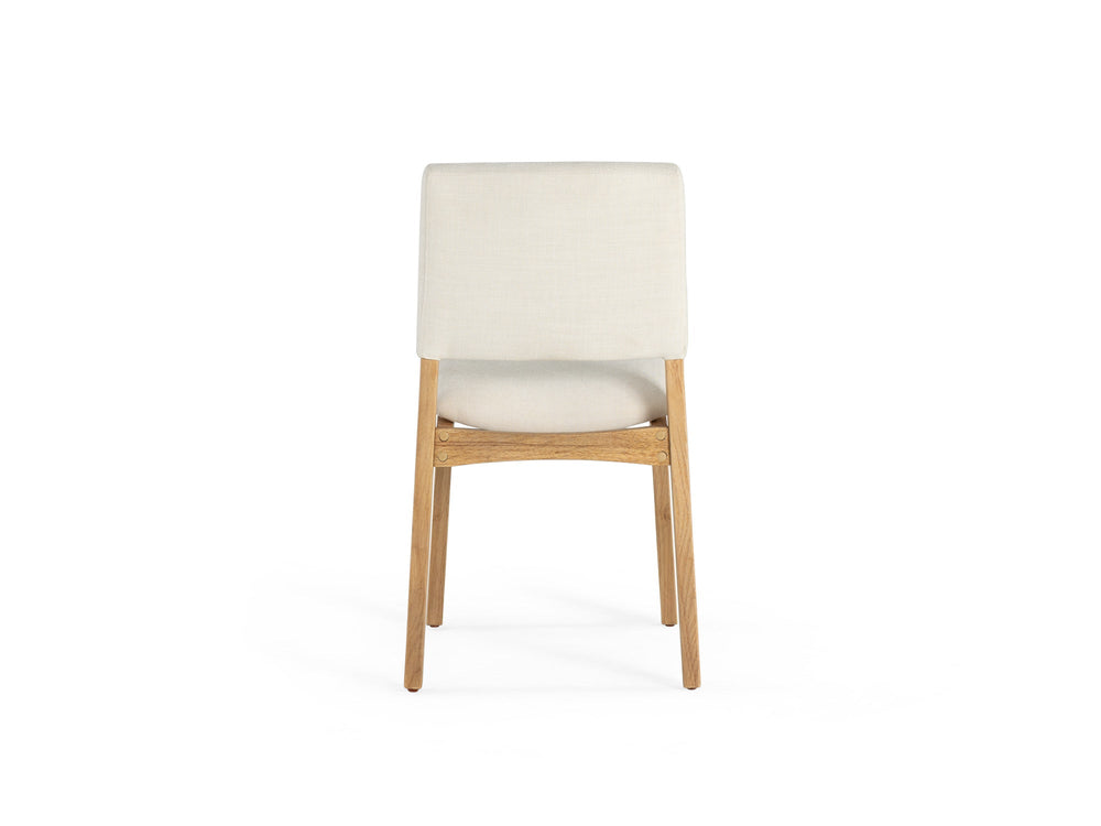 Scandinavian Oak::Gallery
