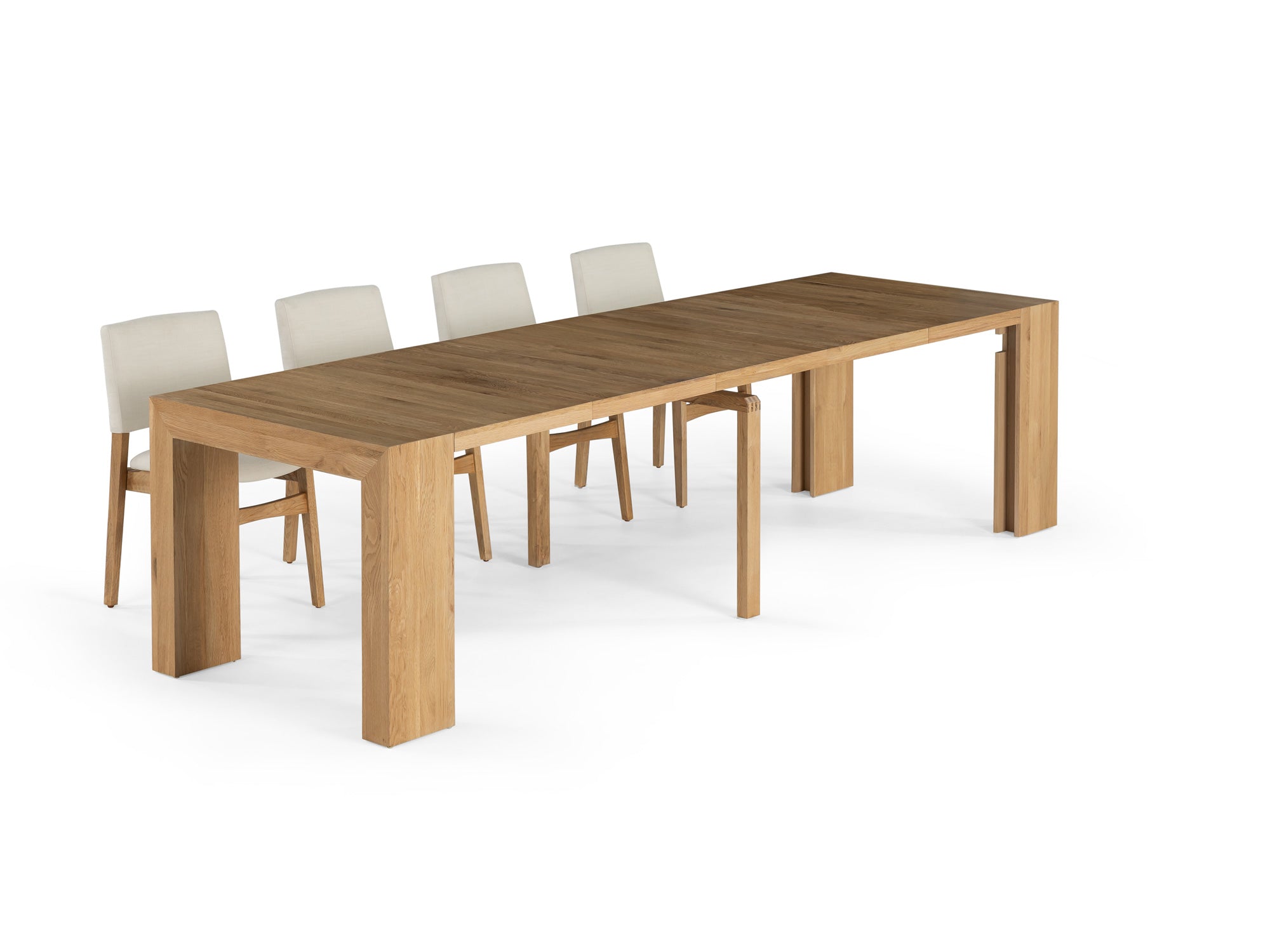Dining Set - The Family