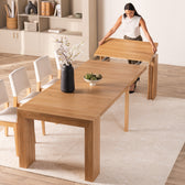 Scandinavian Oak::Gallery