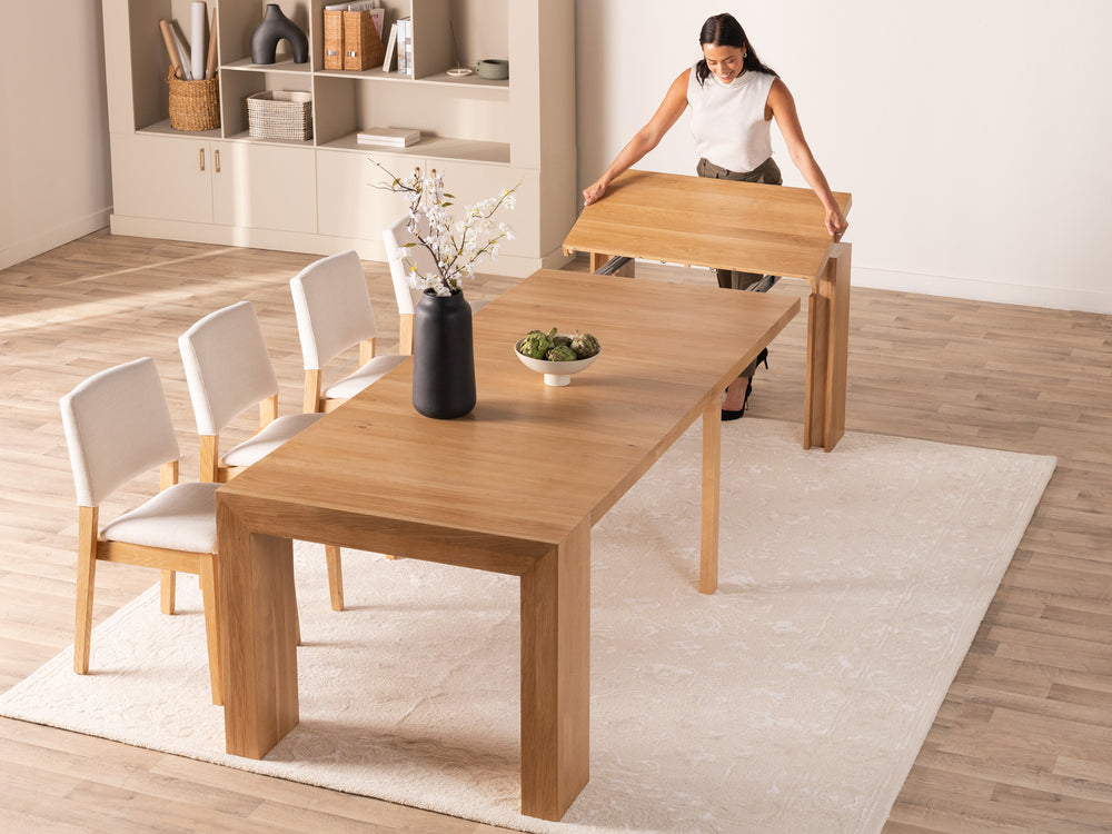 Scandinavian Oak::Gallery