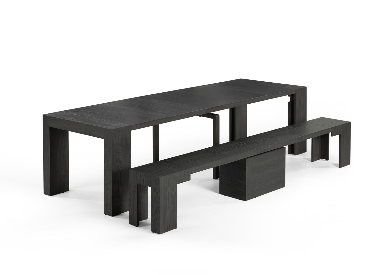 Transformer Dining Set - The Practical