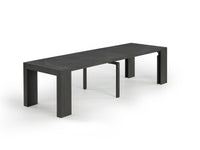 Transformer Table