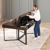 Dark Walnut::Gallery