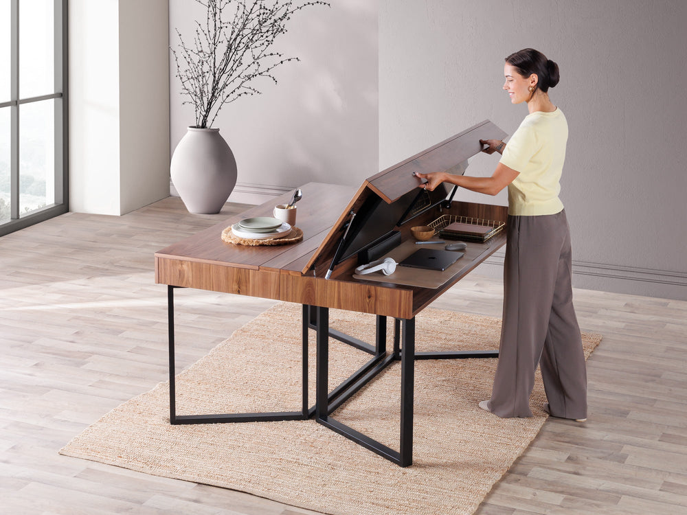 Royal Walnut::Gallery