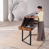Royal Walnut::Gallery