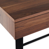Royal Walnut::Gallery