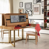 Scandinavian Oak::Gallery