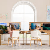 Scandinavian Oak::Gallery