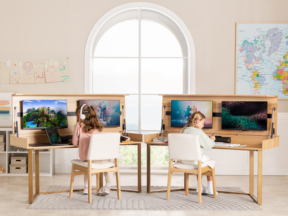 Scandinavian Oak::Gallery
