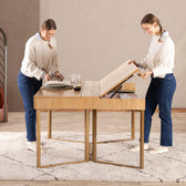Scandinavian Oak::Gallery