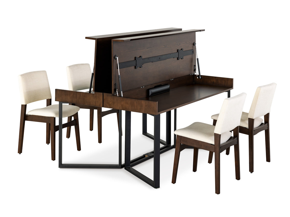 Shop Home Office Table-to-Desk and Double Desks | TT AU