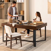 Dark Walnut::Gallery