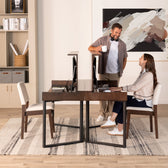 Dark Walnut::Gallery