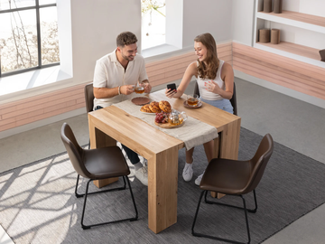 Transformer Dining Set - The Practical