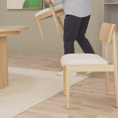 Smoked Hickory::Scandinavian Oak::Brazilian Sequoia::Video