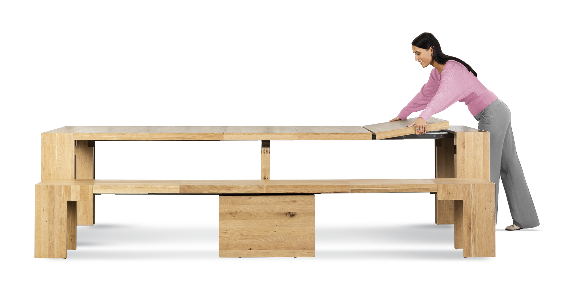Shop Modular Space-Saving Furniture & Dining Sets | TT AU