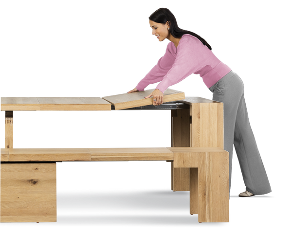 Shop Modular Space-Saving Furniture & Dining Sets | TT AU